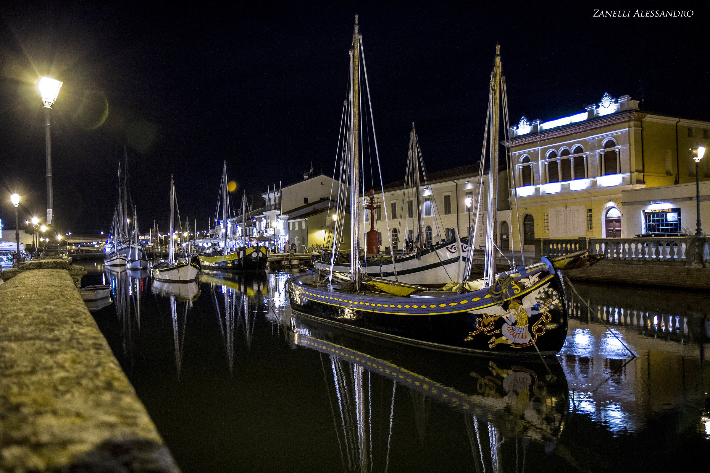 Il fascino non tramonta mai