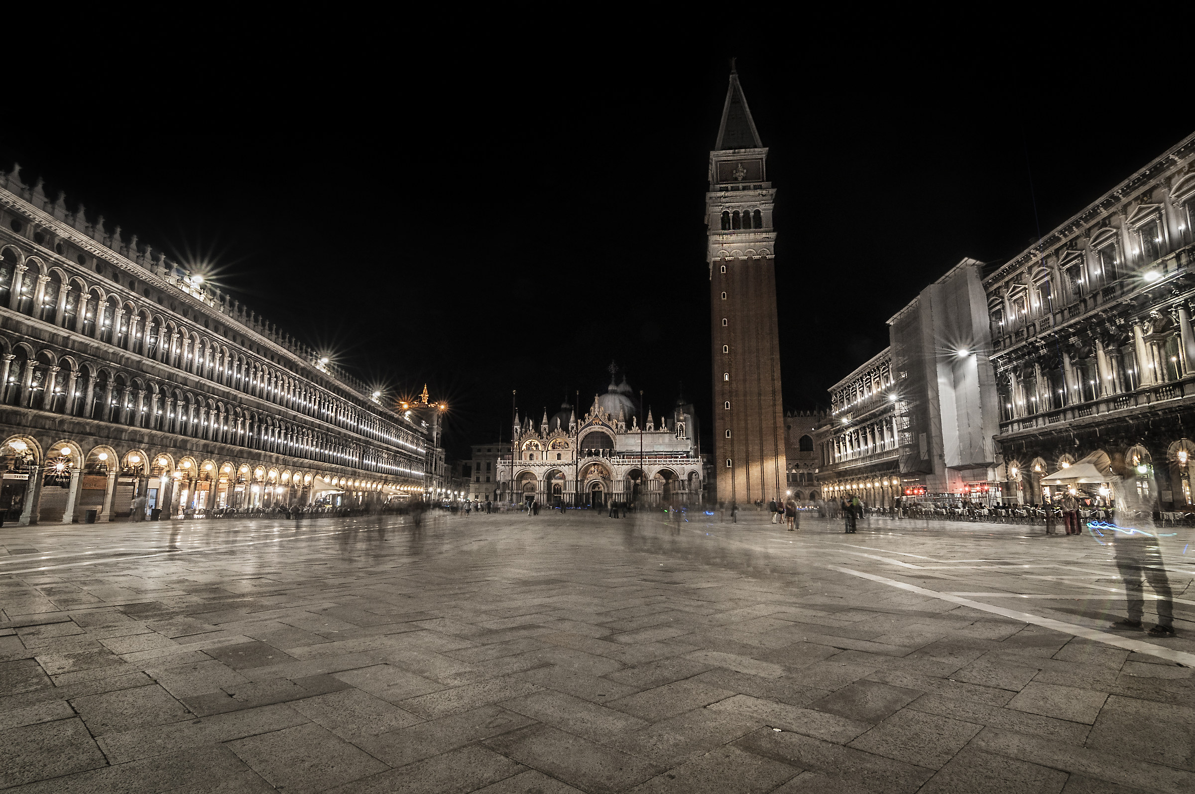 Piazza San Marco Venezia