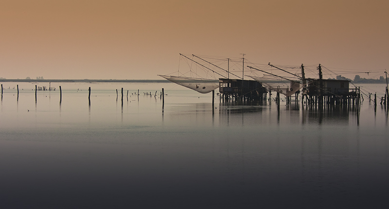 comacchio trabocchi