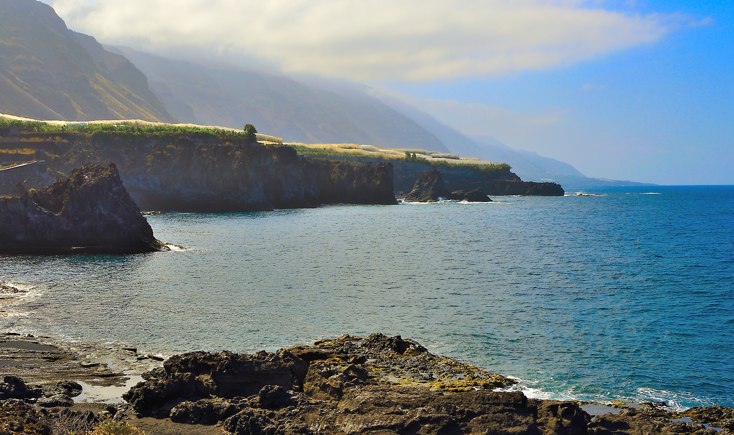 Paesaggio Incantevole!!