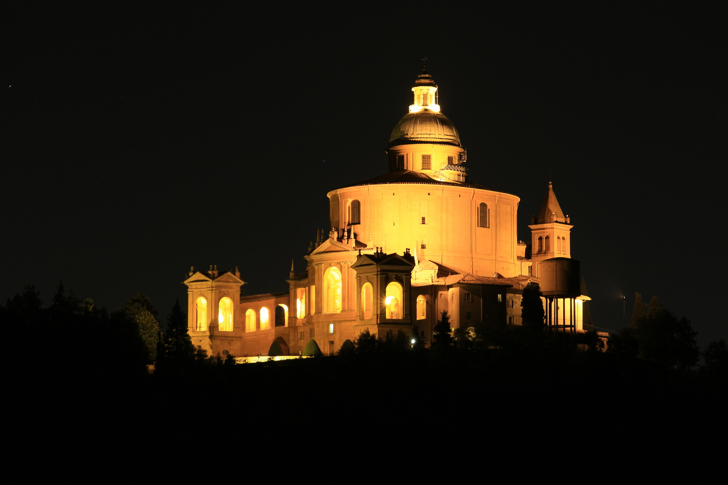 San Luca