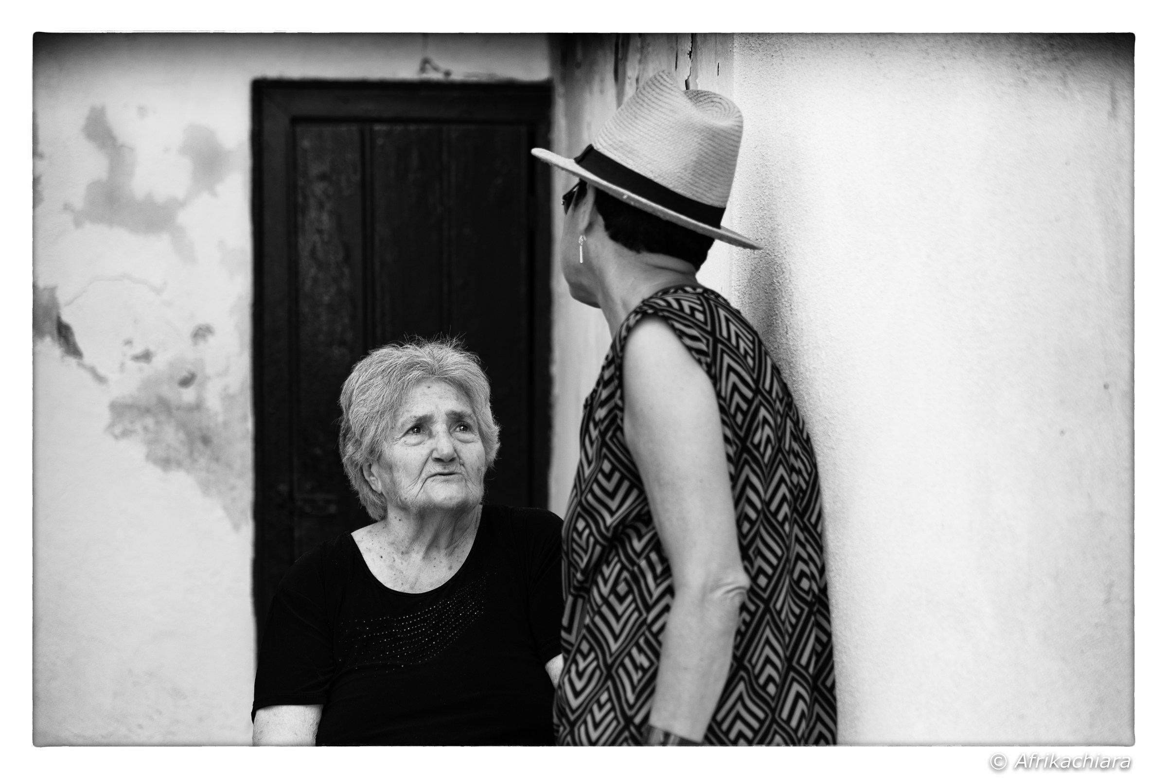 Really want to talk about ...