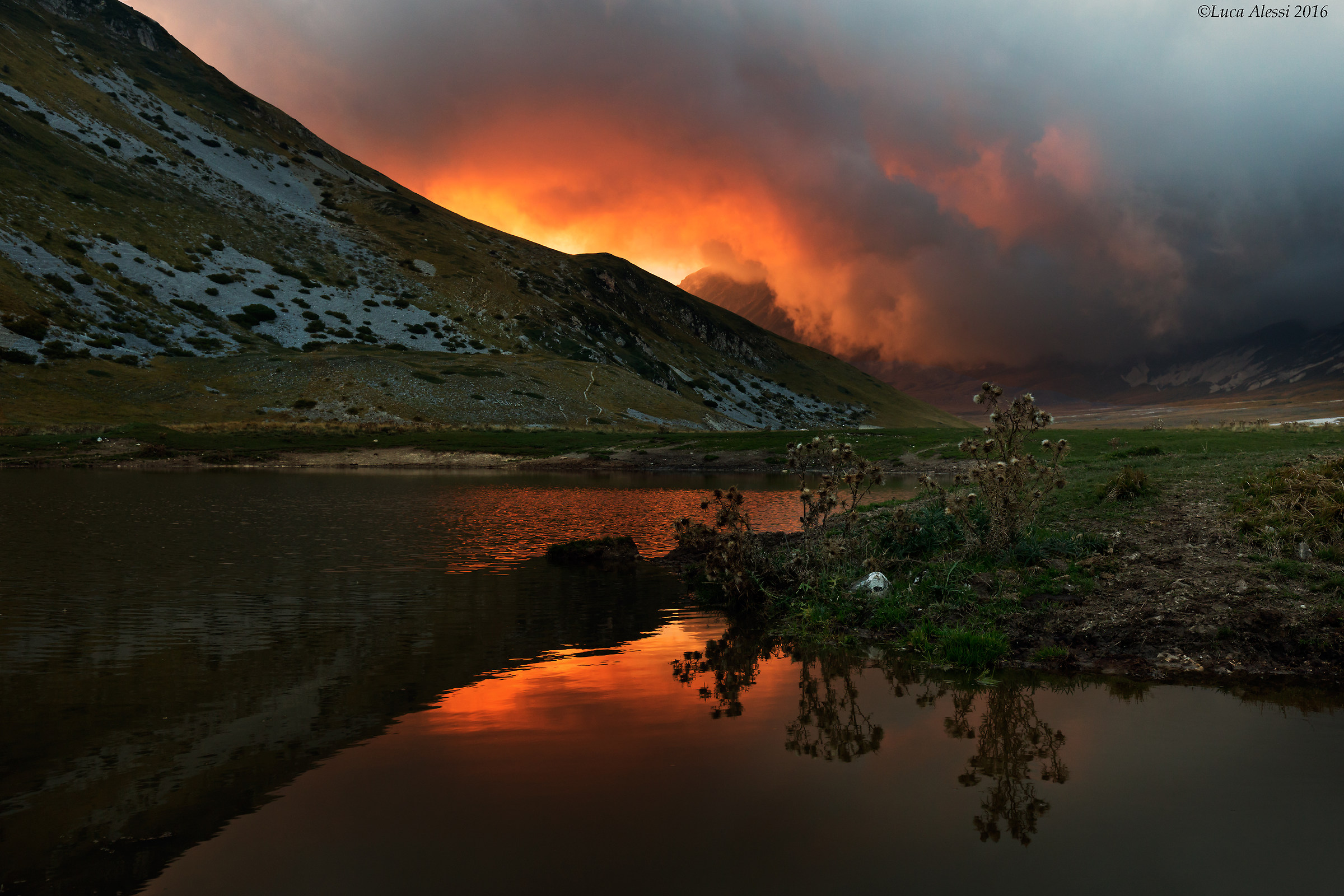 La luce che non ti aspetti