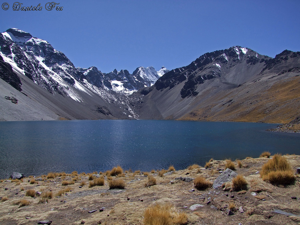 Cordillera Real (Bolivia)