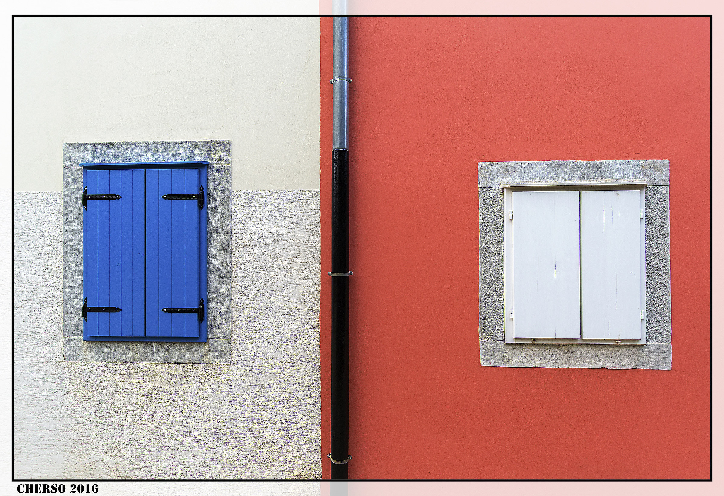 Finestre a Cherso