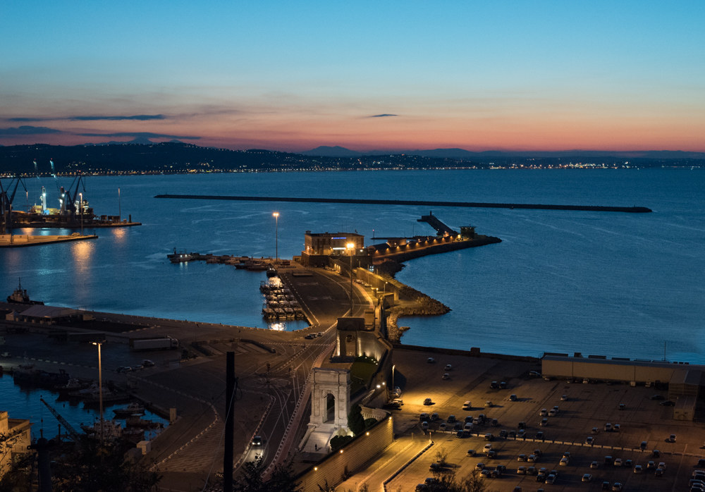 Porto Ancona
