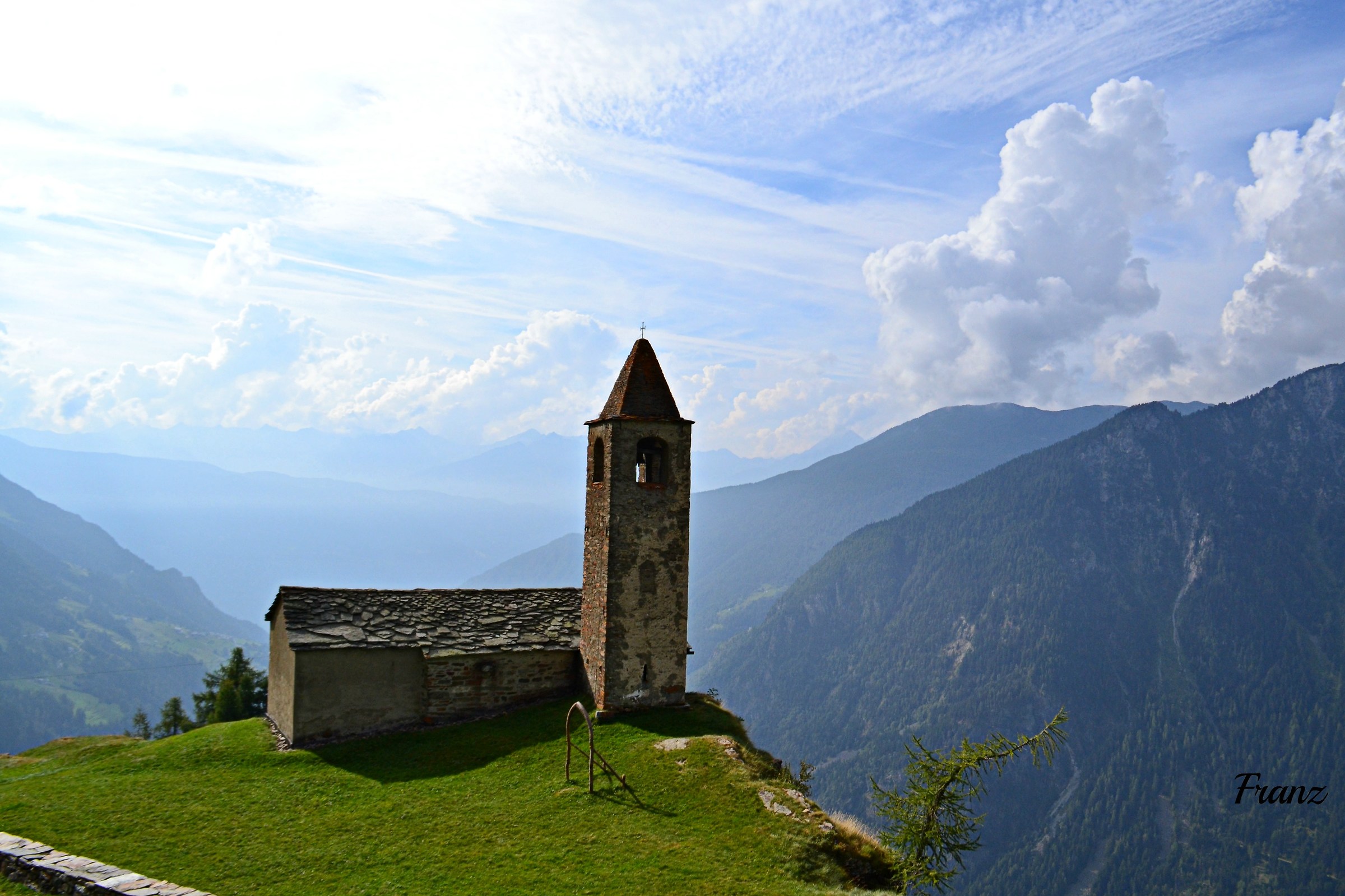 Xenodochio San Romerio