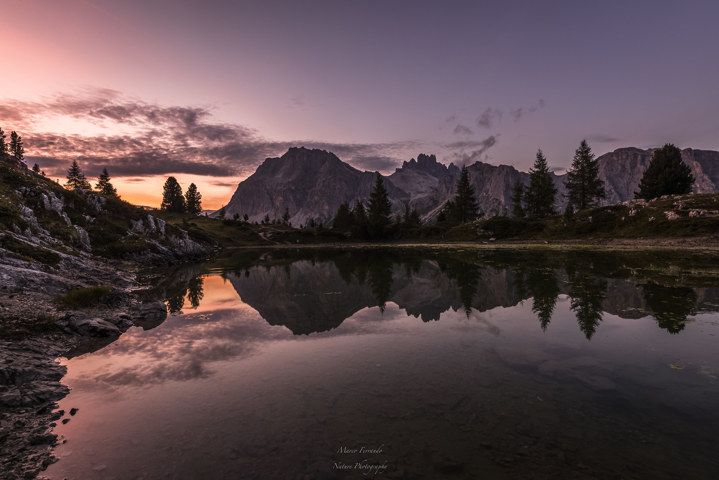 Breaking lights Limedes