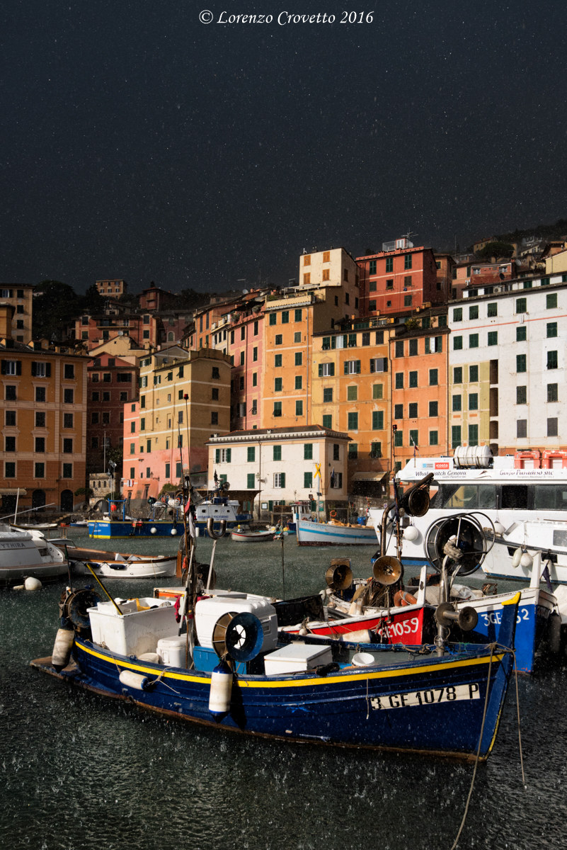 Hallelujah, It's Raining Men!