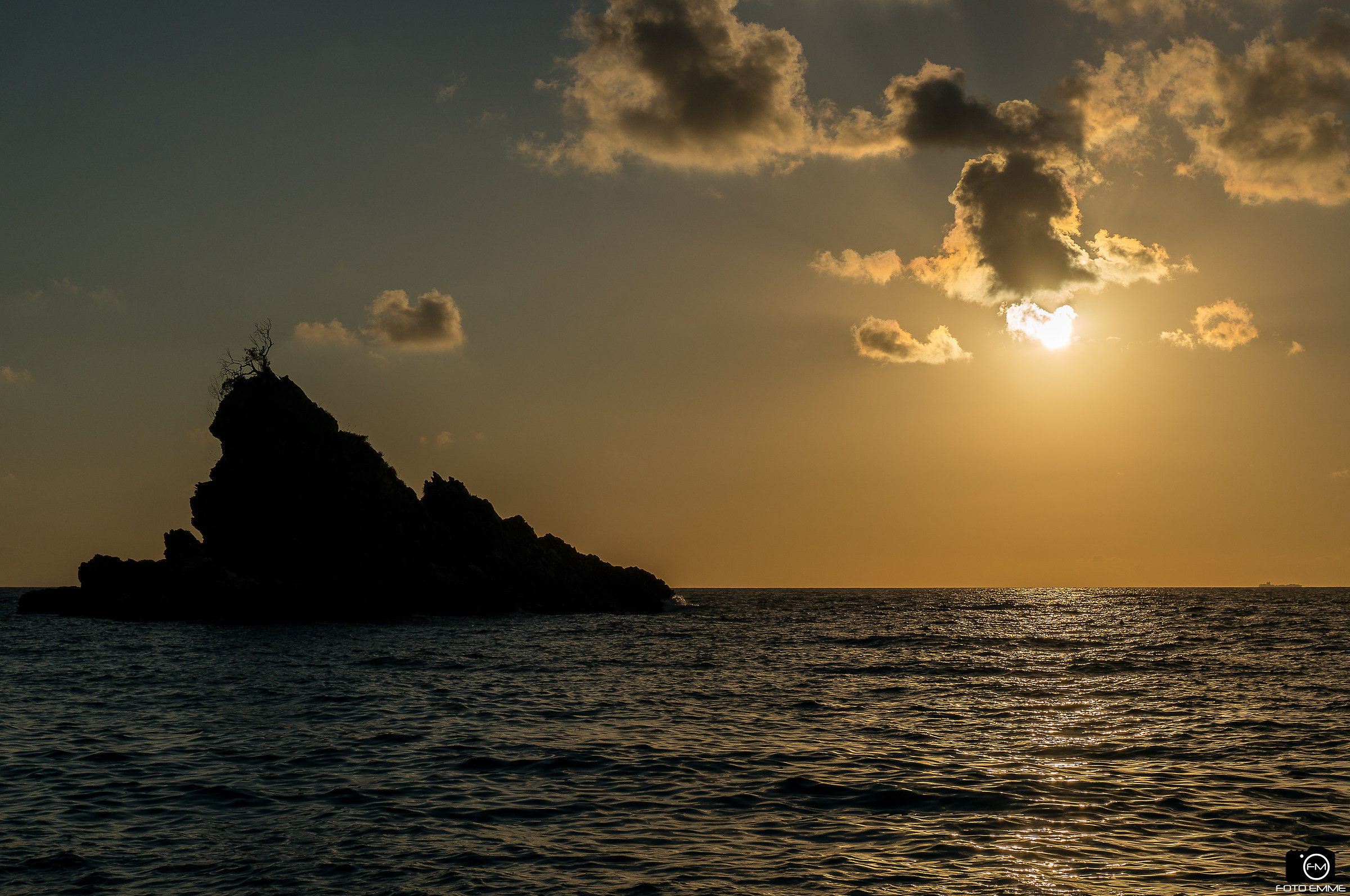 The Ulivarella (Palmi - RC)