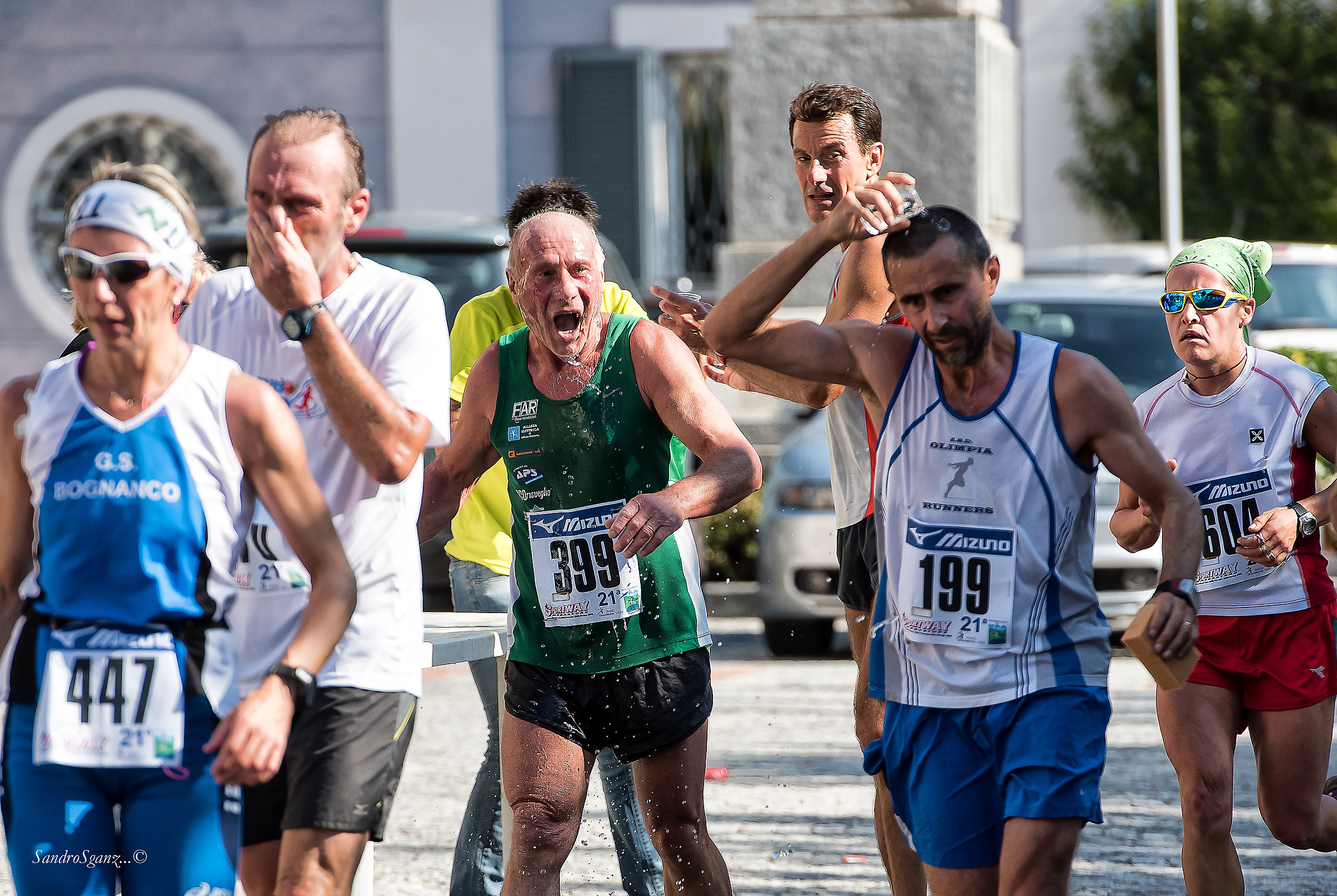 21 ° Half Marathon of the VCO