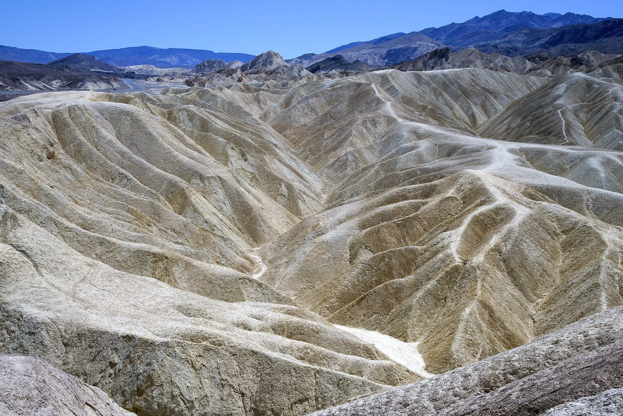 Zabriskie Point