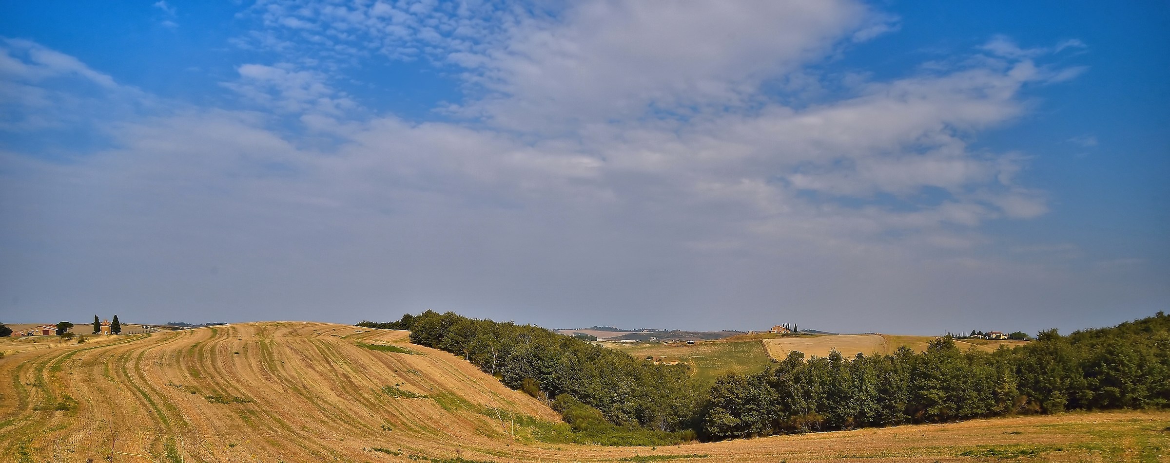 Val d'Orcia