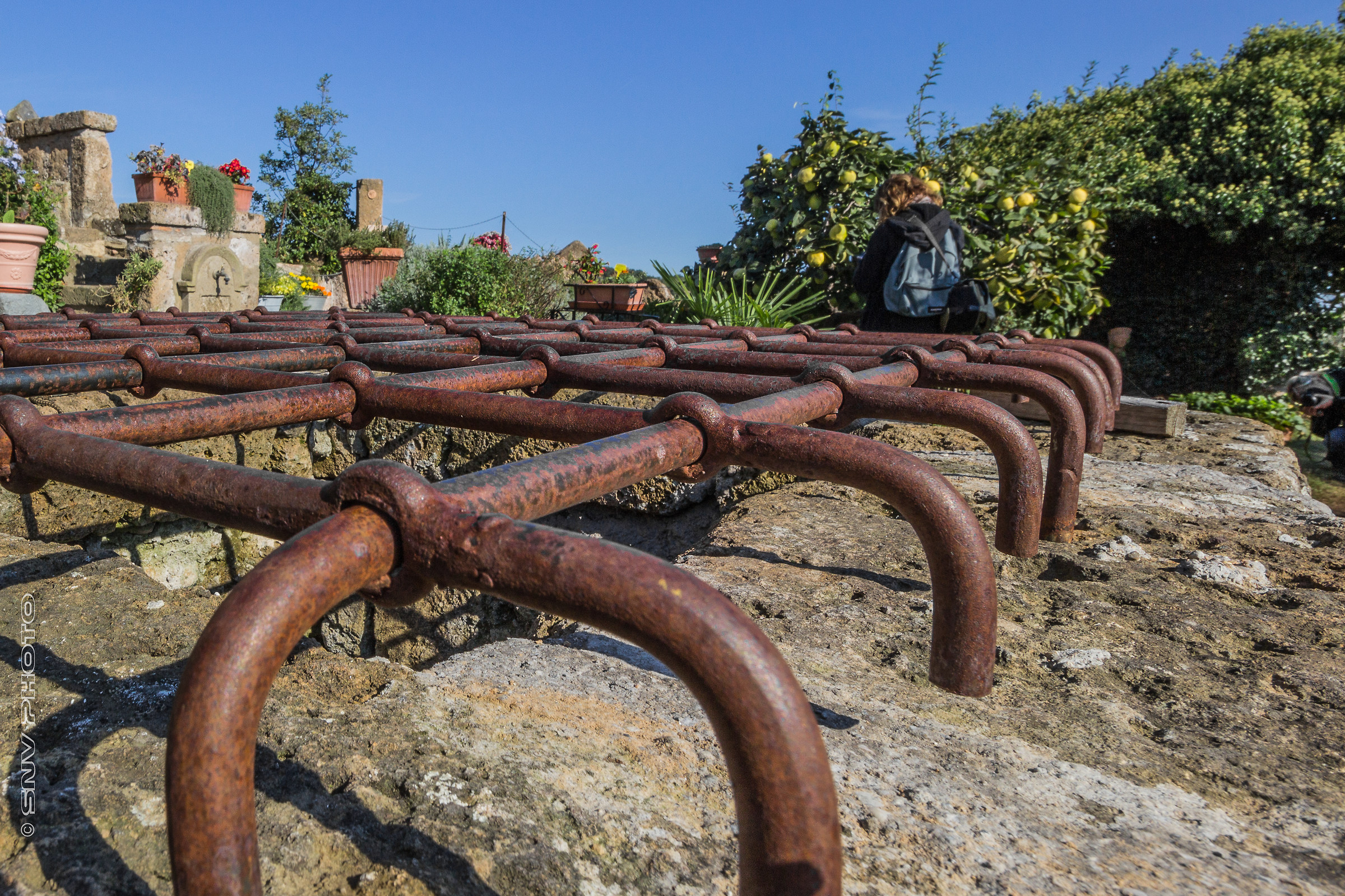 Civita di Bagnoregio - ITA
