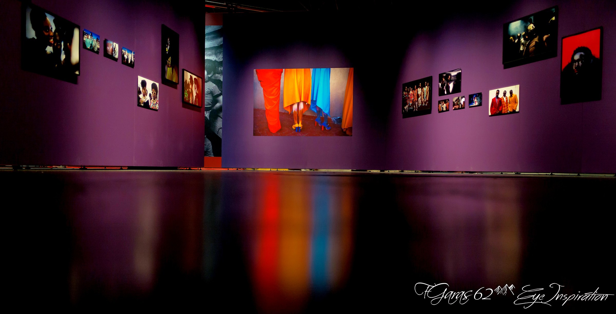 Photokina Köln Leica Sofort - Bruce Gilden