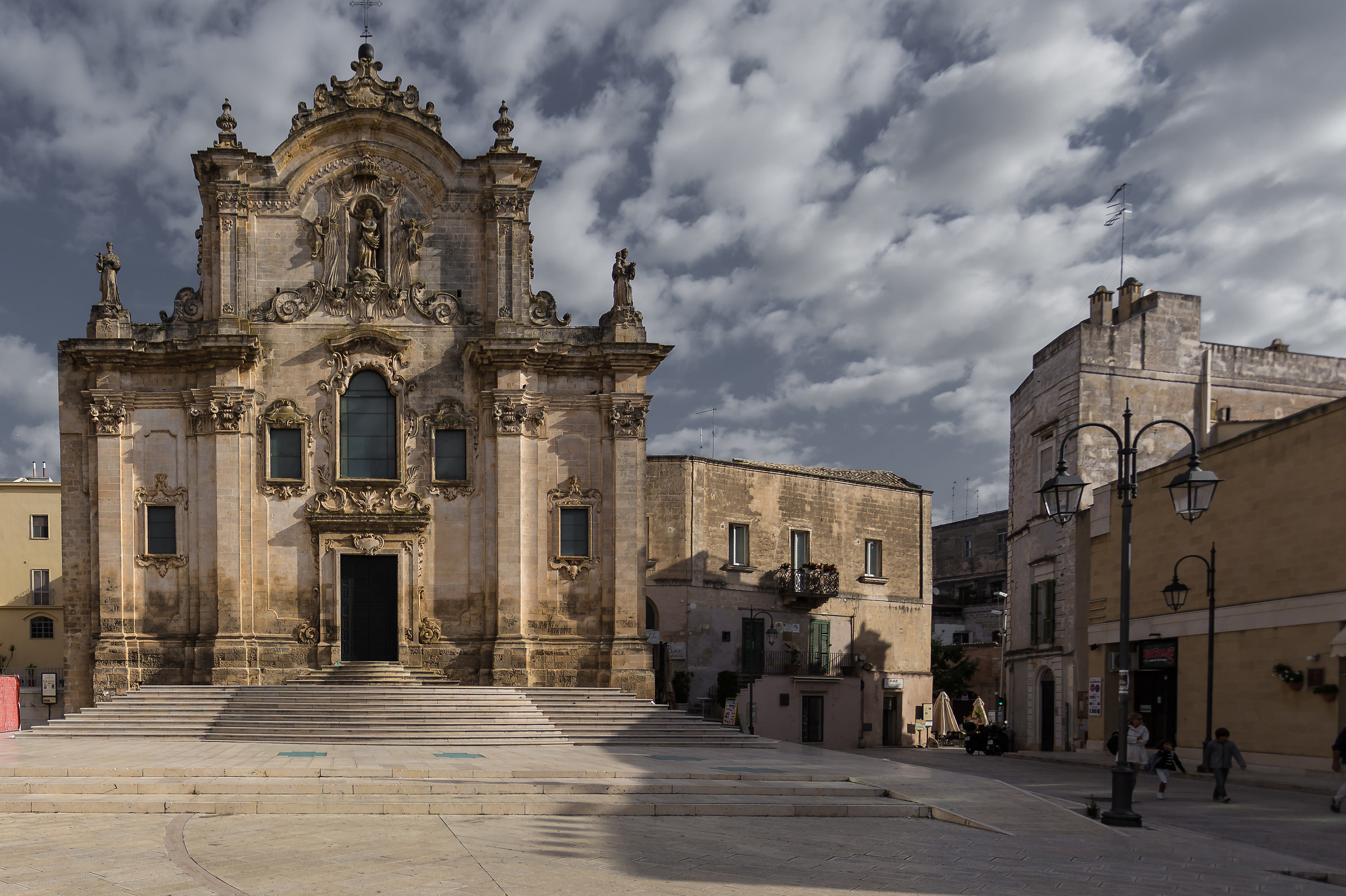 Piazza San Francesco