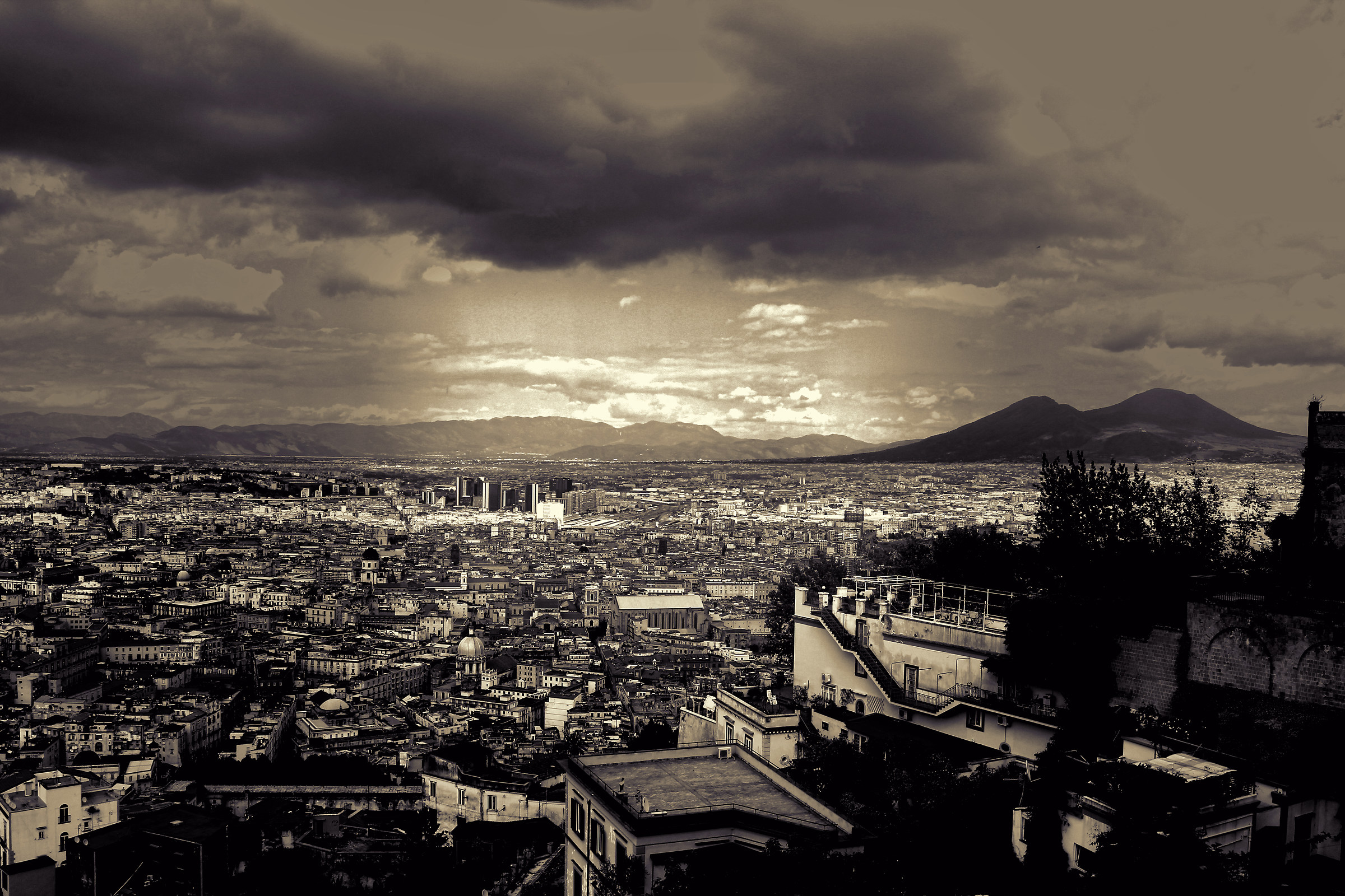Naples