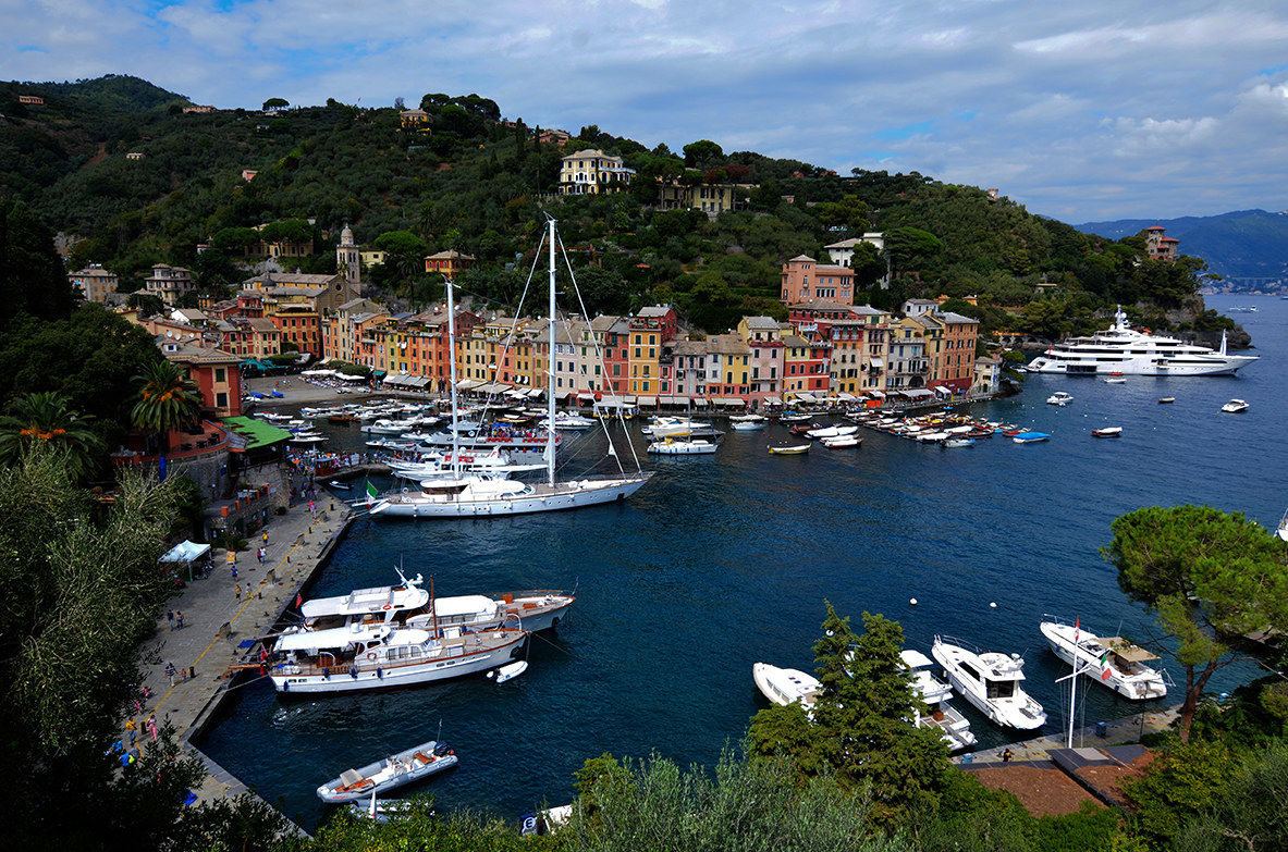 Portofino