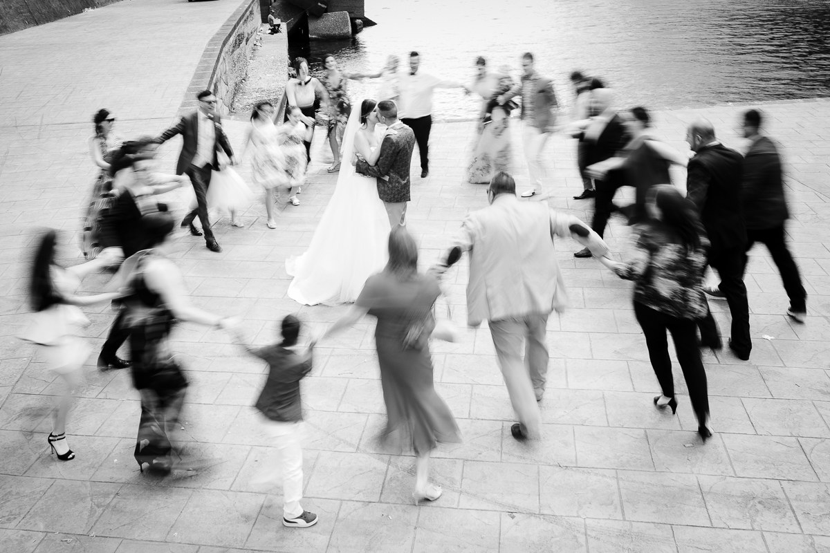 Antonio&Alessia - Matrimonio in Movimento