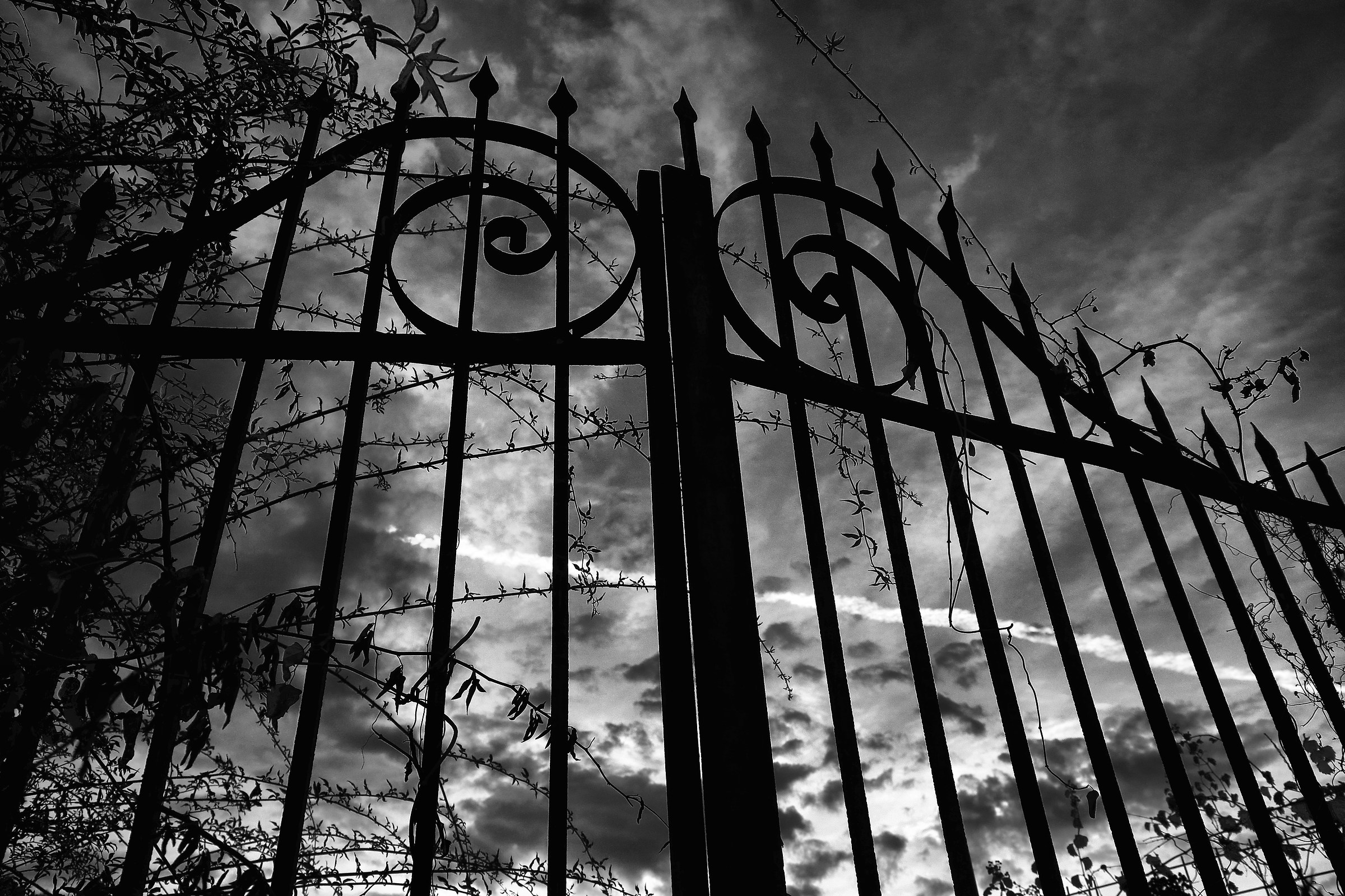 L'apertura delle mille chiusure