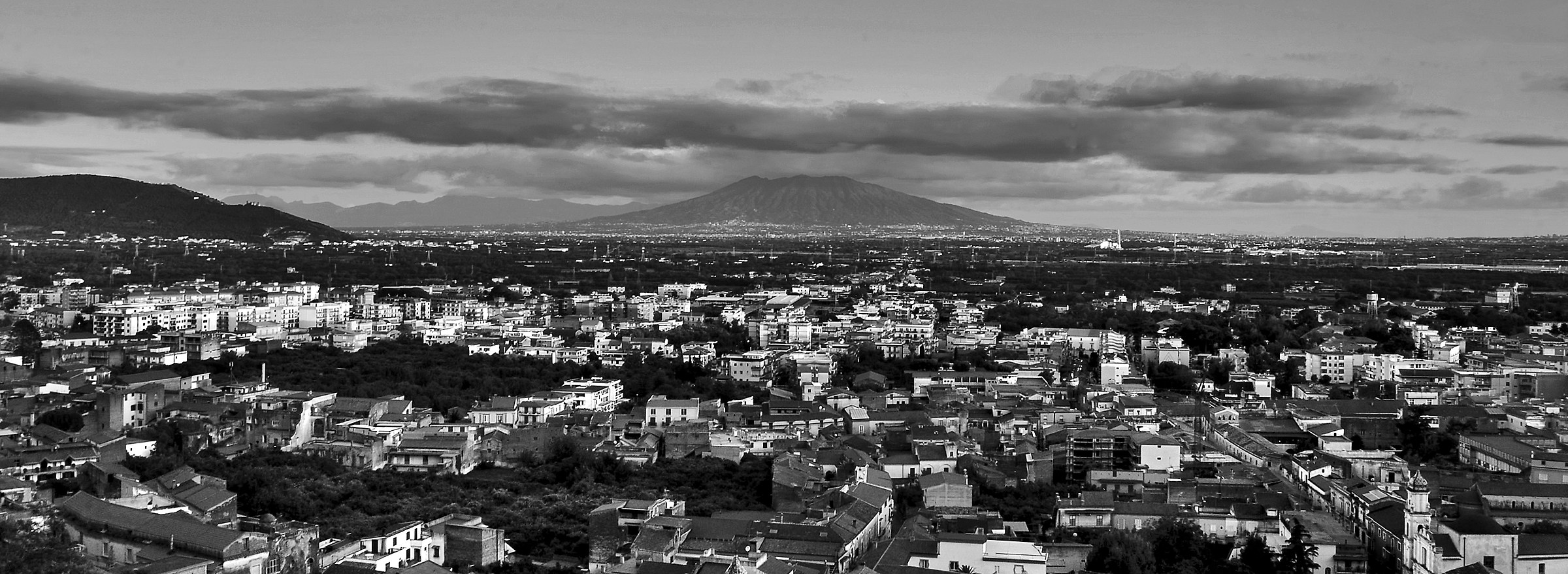 Vesuvio (Naples - Italy)