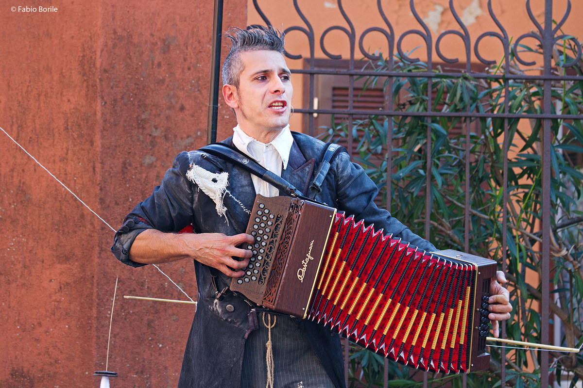 mast Malpensa Street Festival