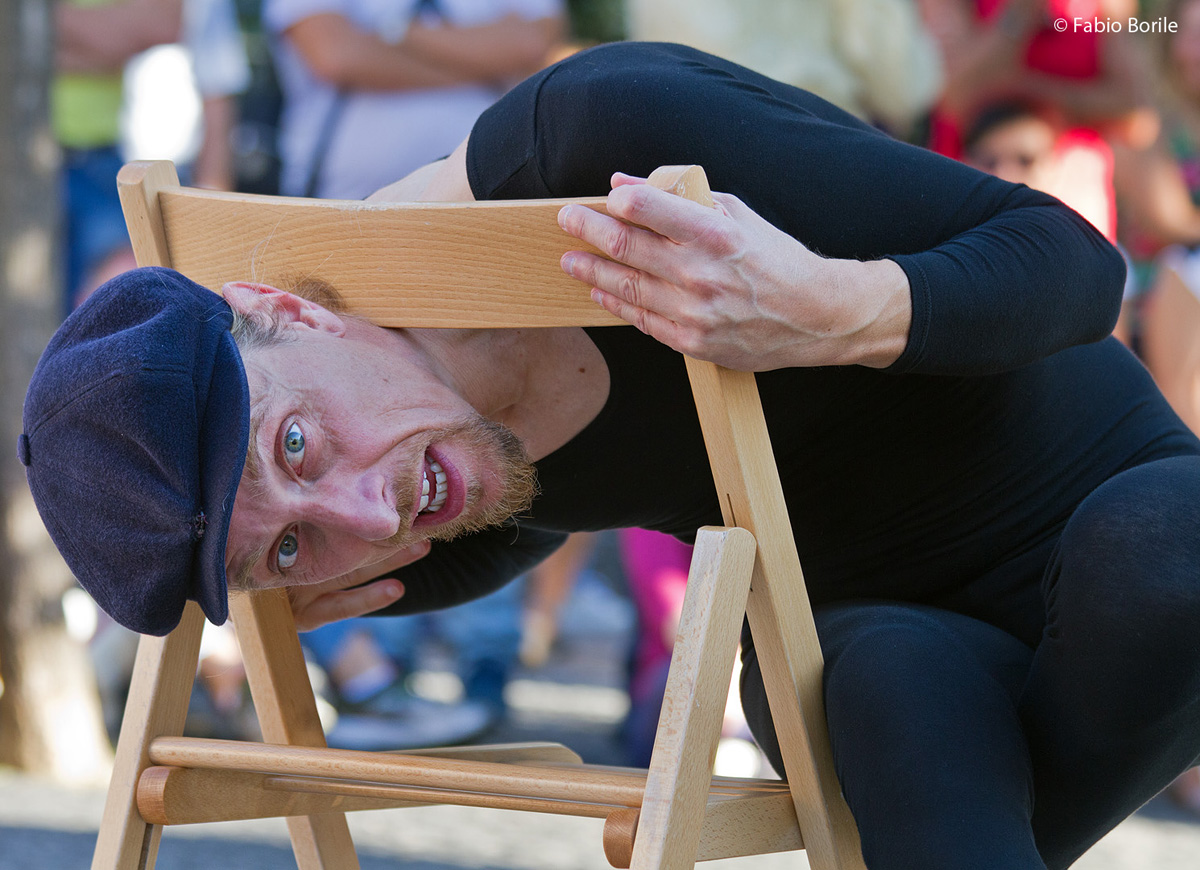 Malpensa Street Festival