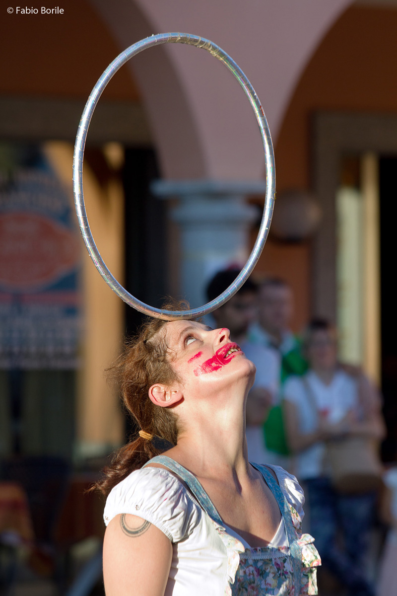 Malpensa Street Festival