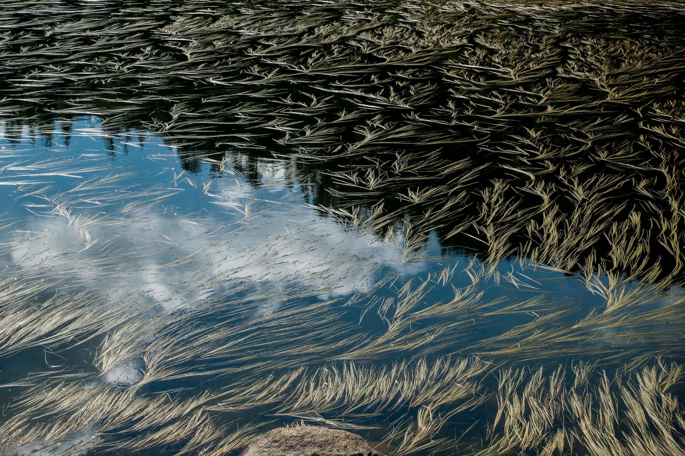 Lake Culino Monte Rosetta