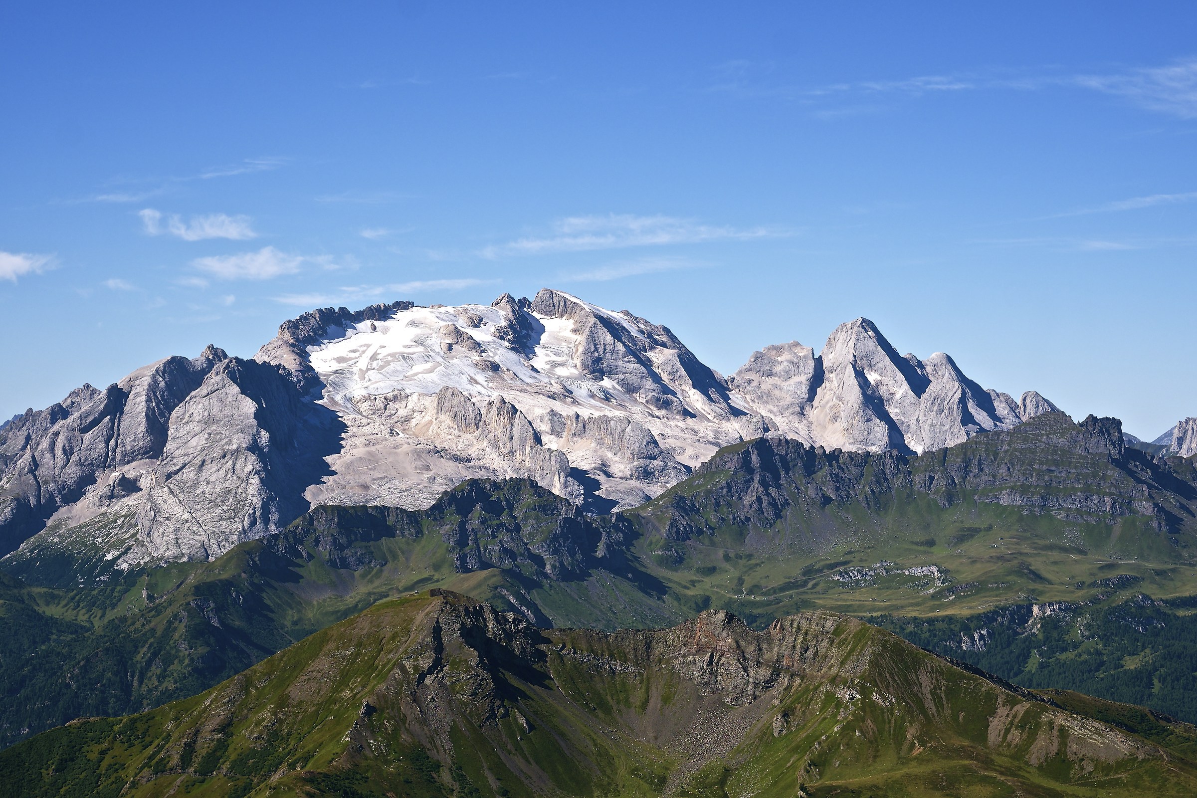 Marmolada