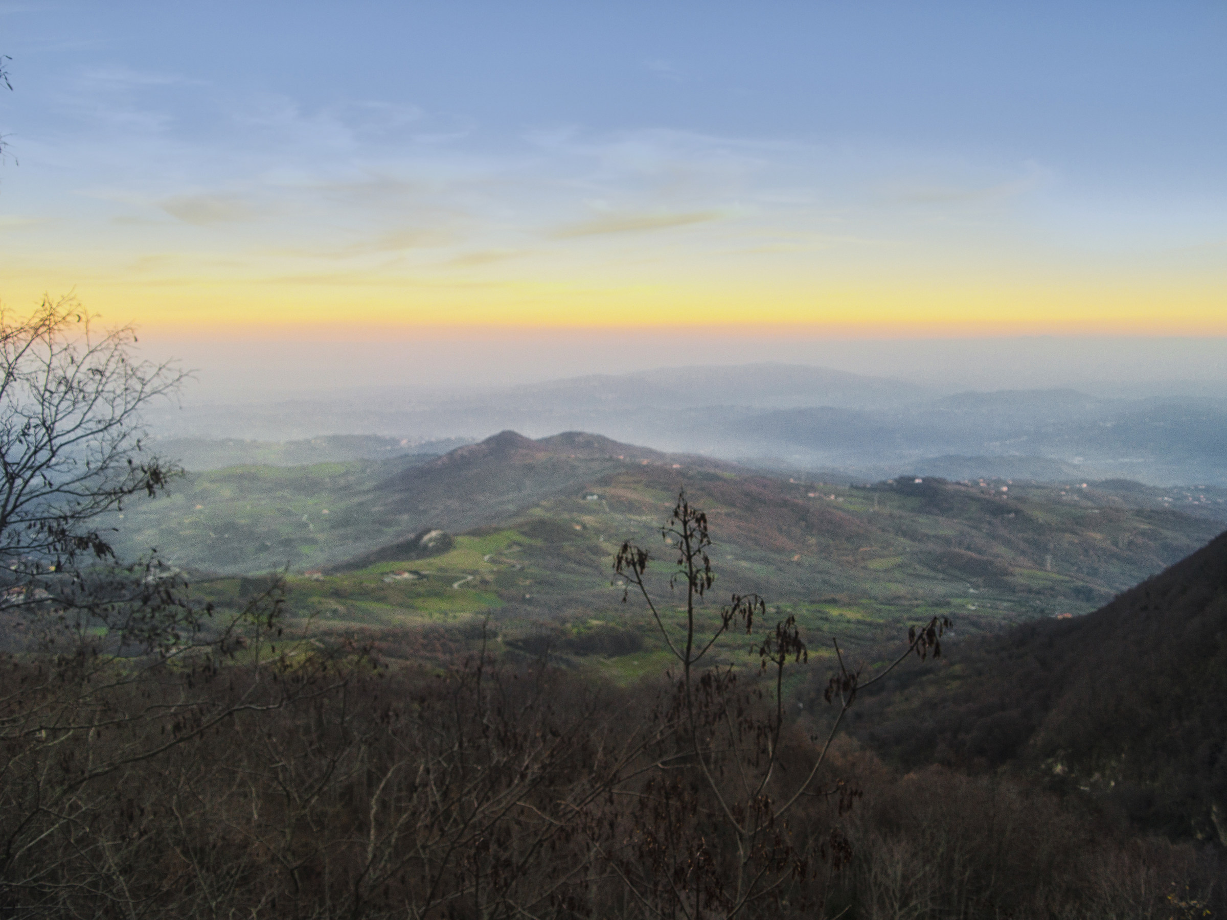 Valley Vitulano (bn)