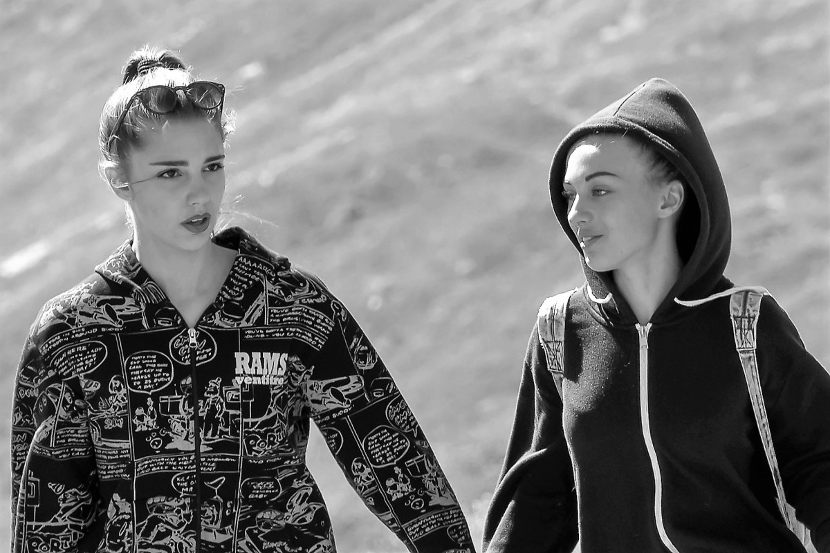 copines ...................