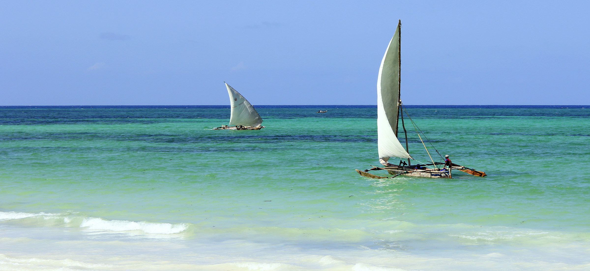 Un passato presente...a colori