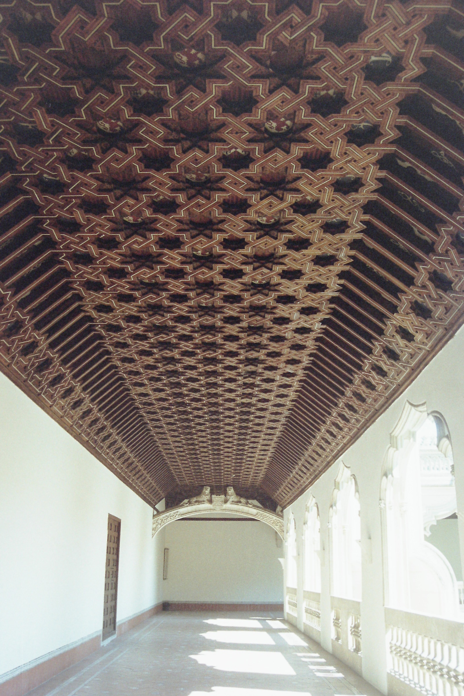 Università di Salamanca.Spagna