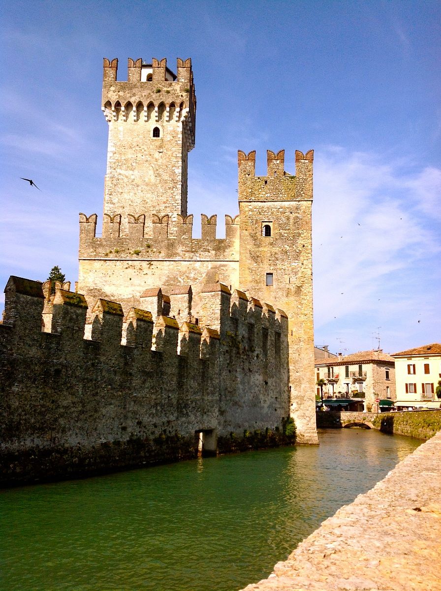 Sirmione