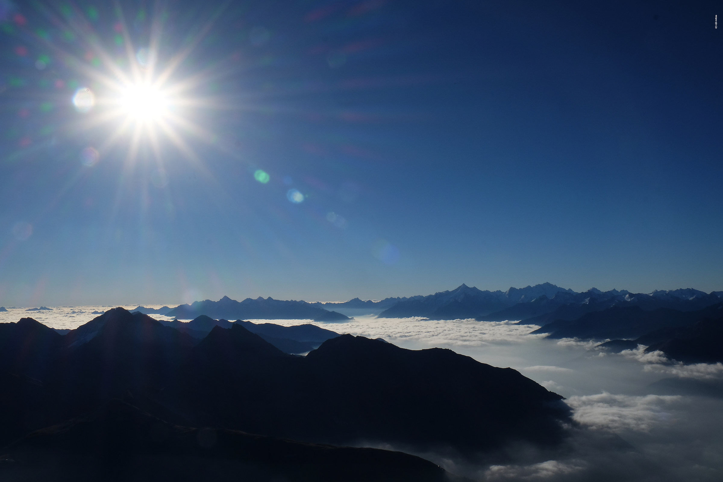 sorry for the view ...