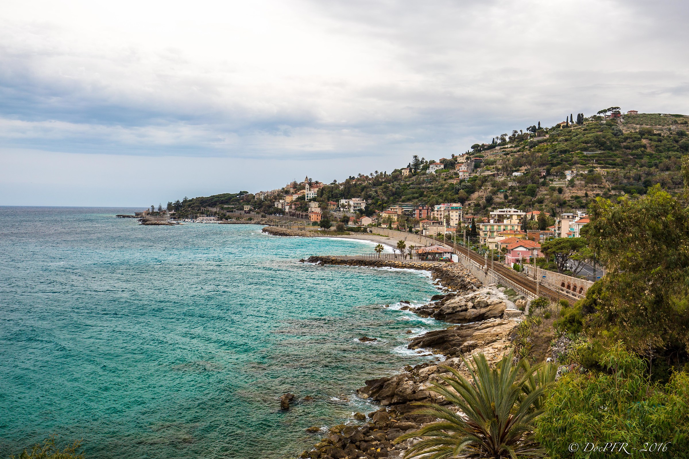 Bordighera
