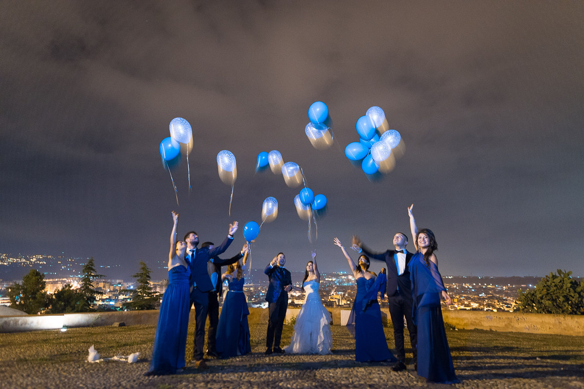 Salvo&Sonia - happy balloons