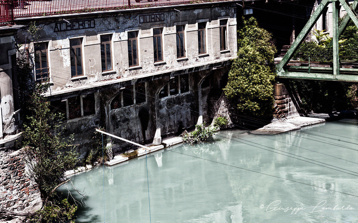 Hotel Diurno (Ivrea)