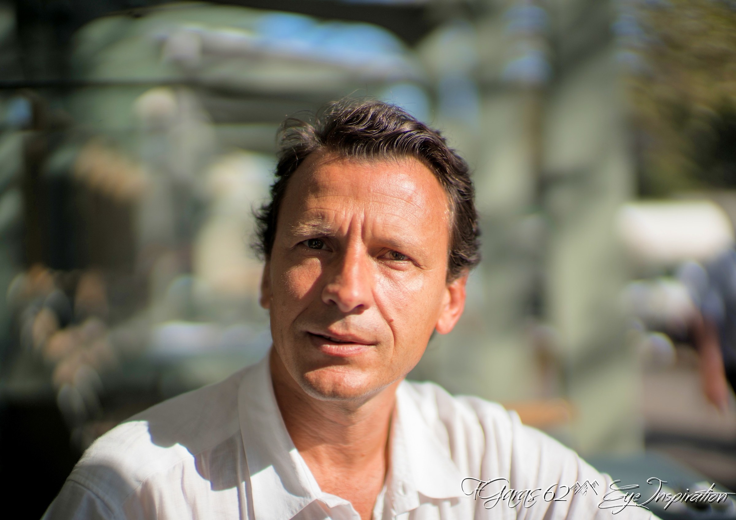 Guillaume Alpha 7R II-Voigtlander vm-e