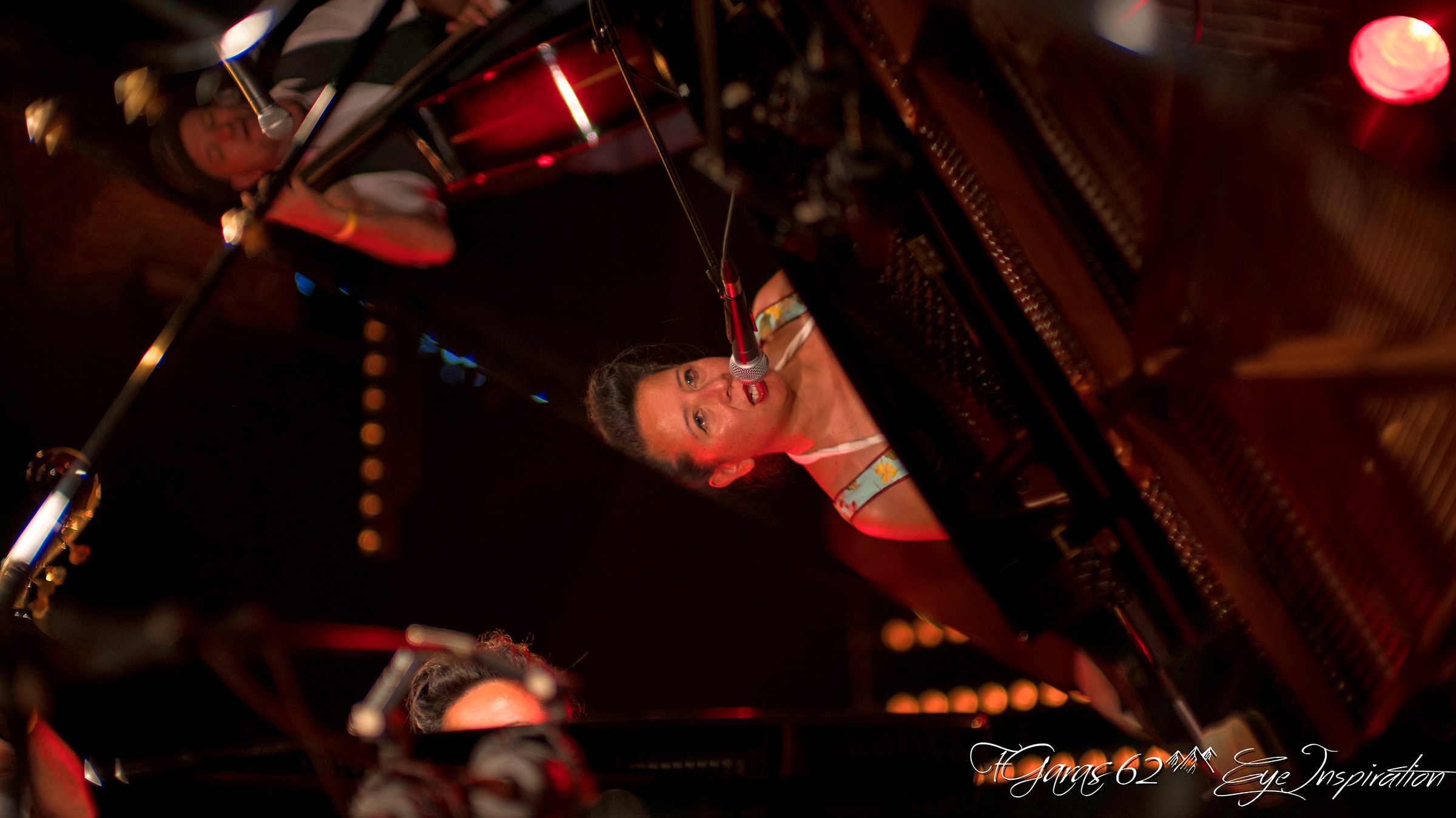 Béthune Retro - Voigtlander VM-E-Noctilux 0,95