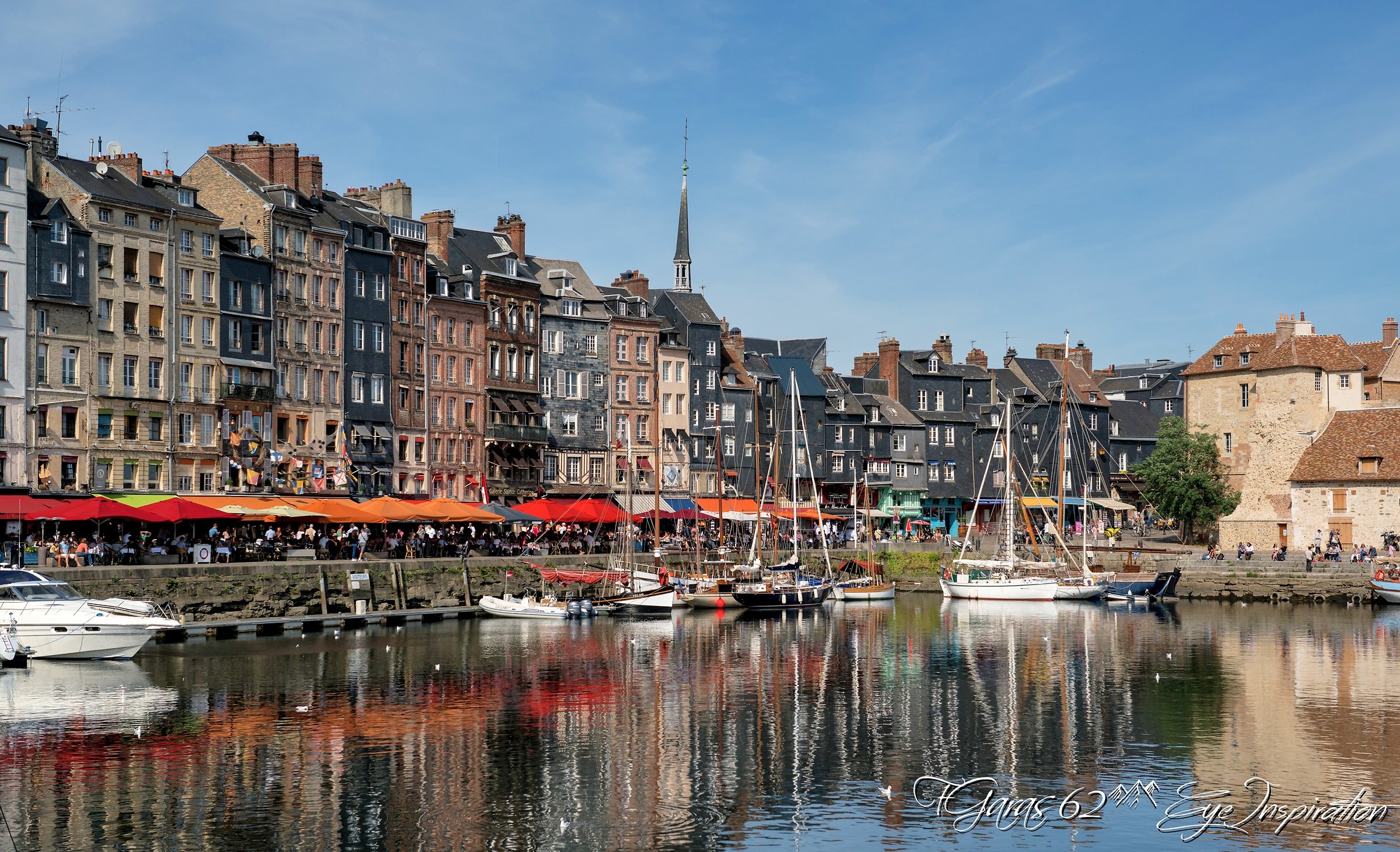 Honfleur