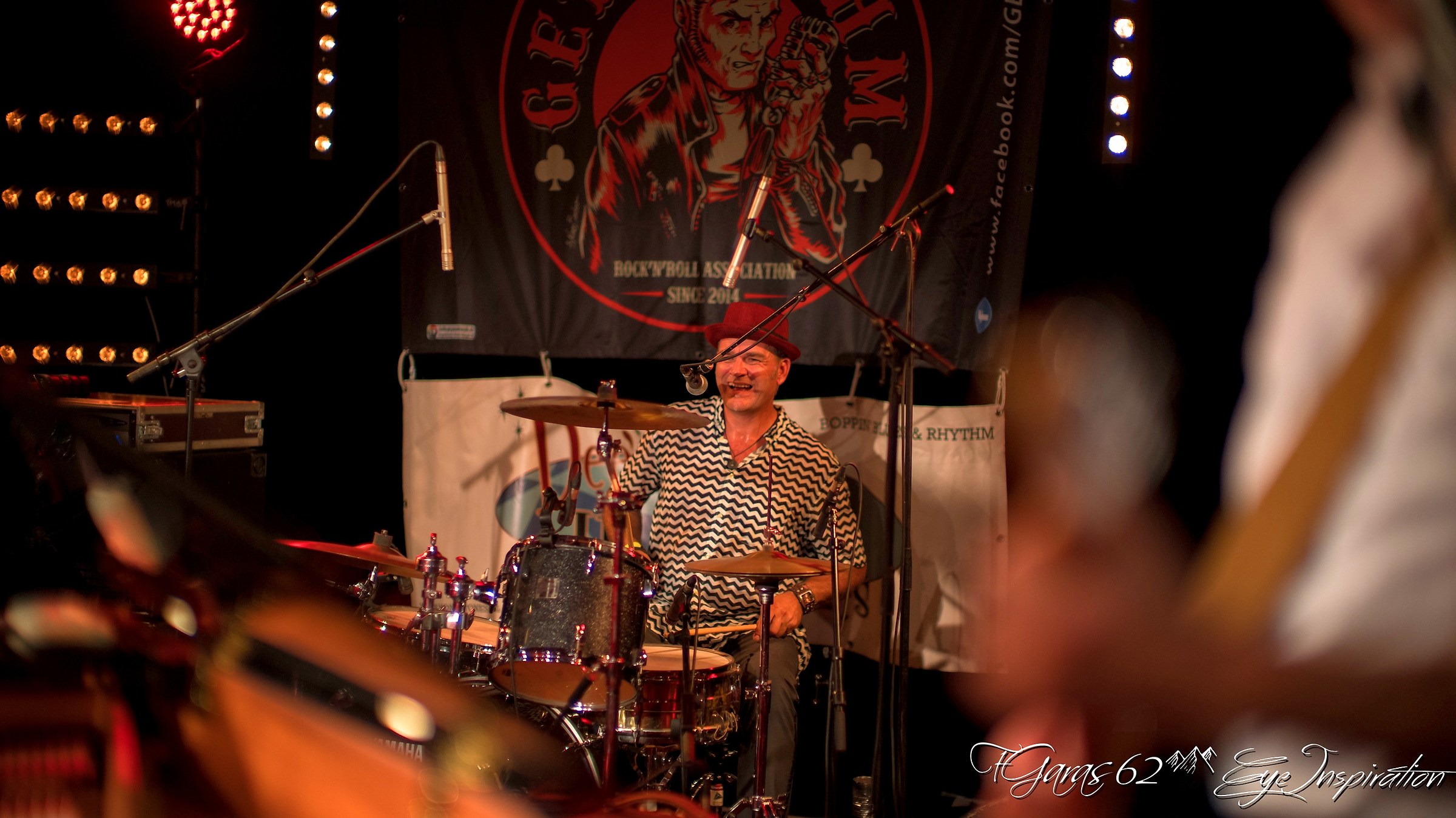 Béthune Retro - Voigtlander VM-E-Noctilux 0,95