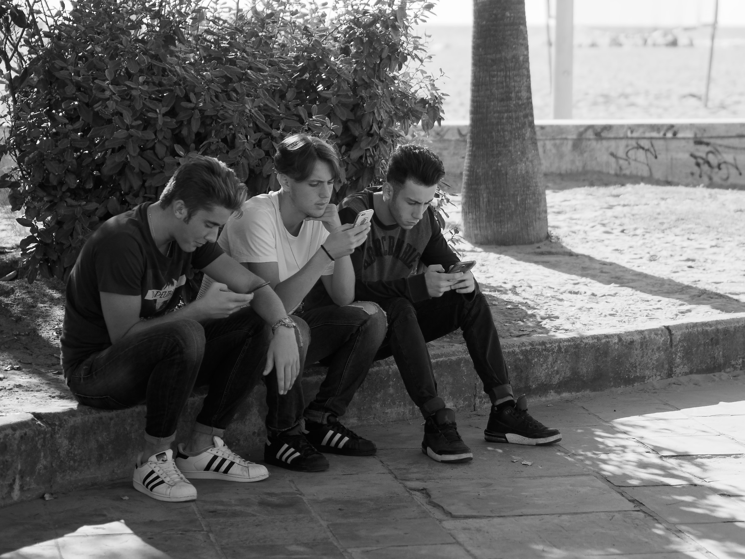 Comunicazione moderna