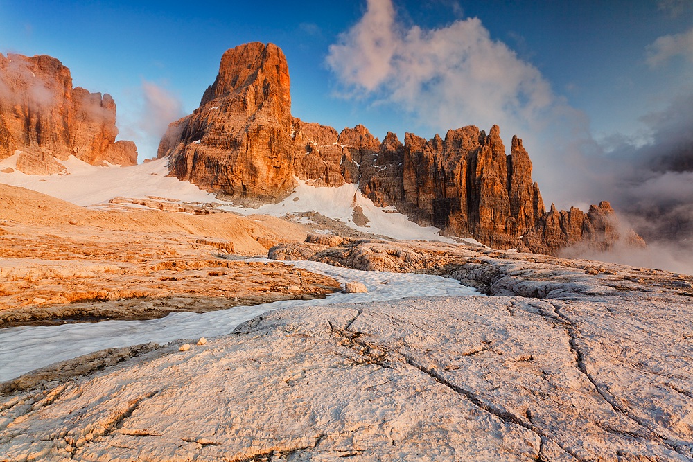 Dolomiti del Brenta