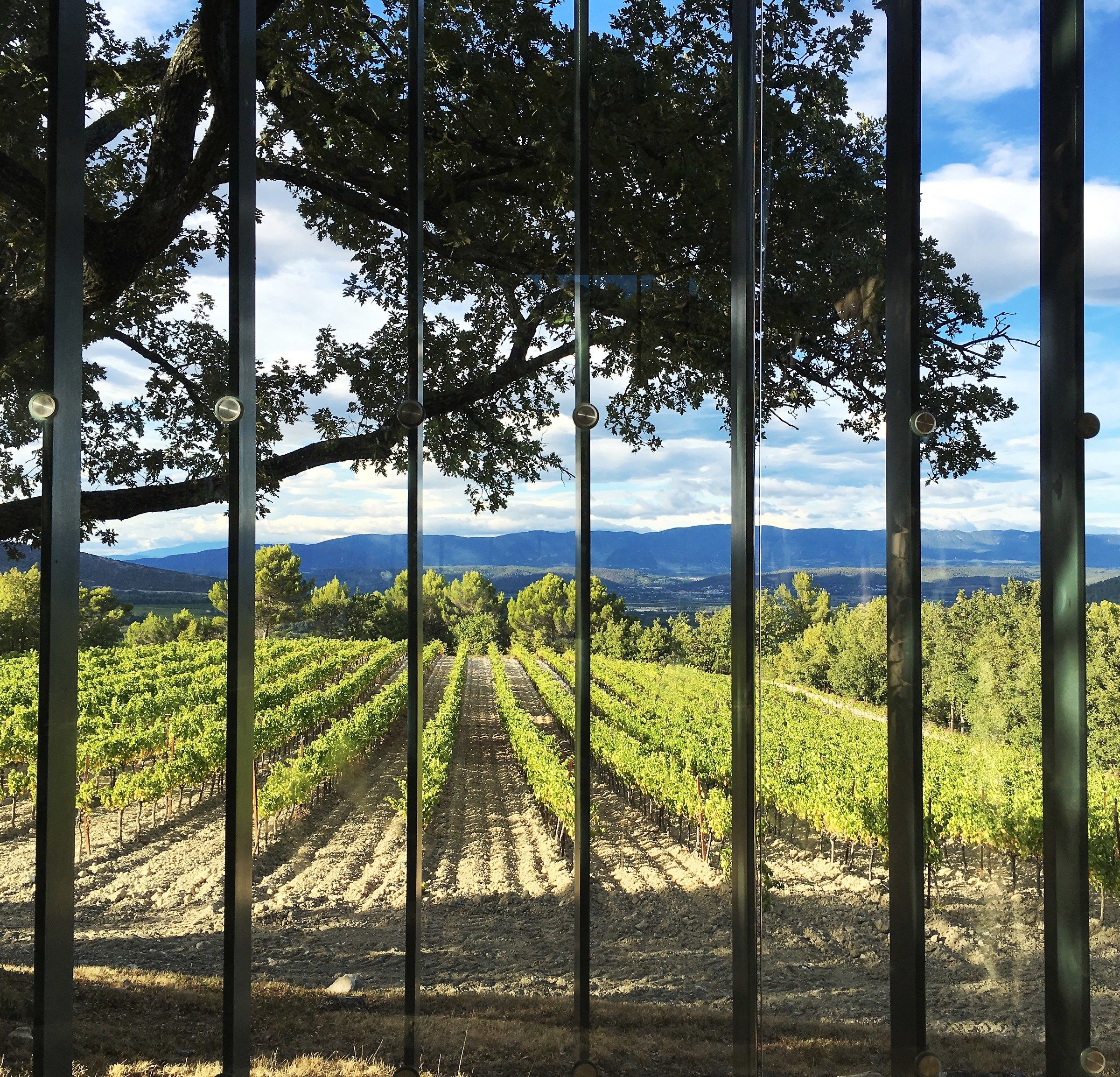 La Chapelle - Tadao Ando