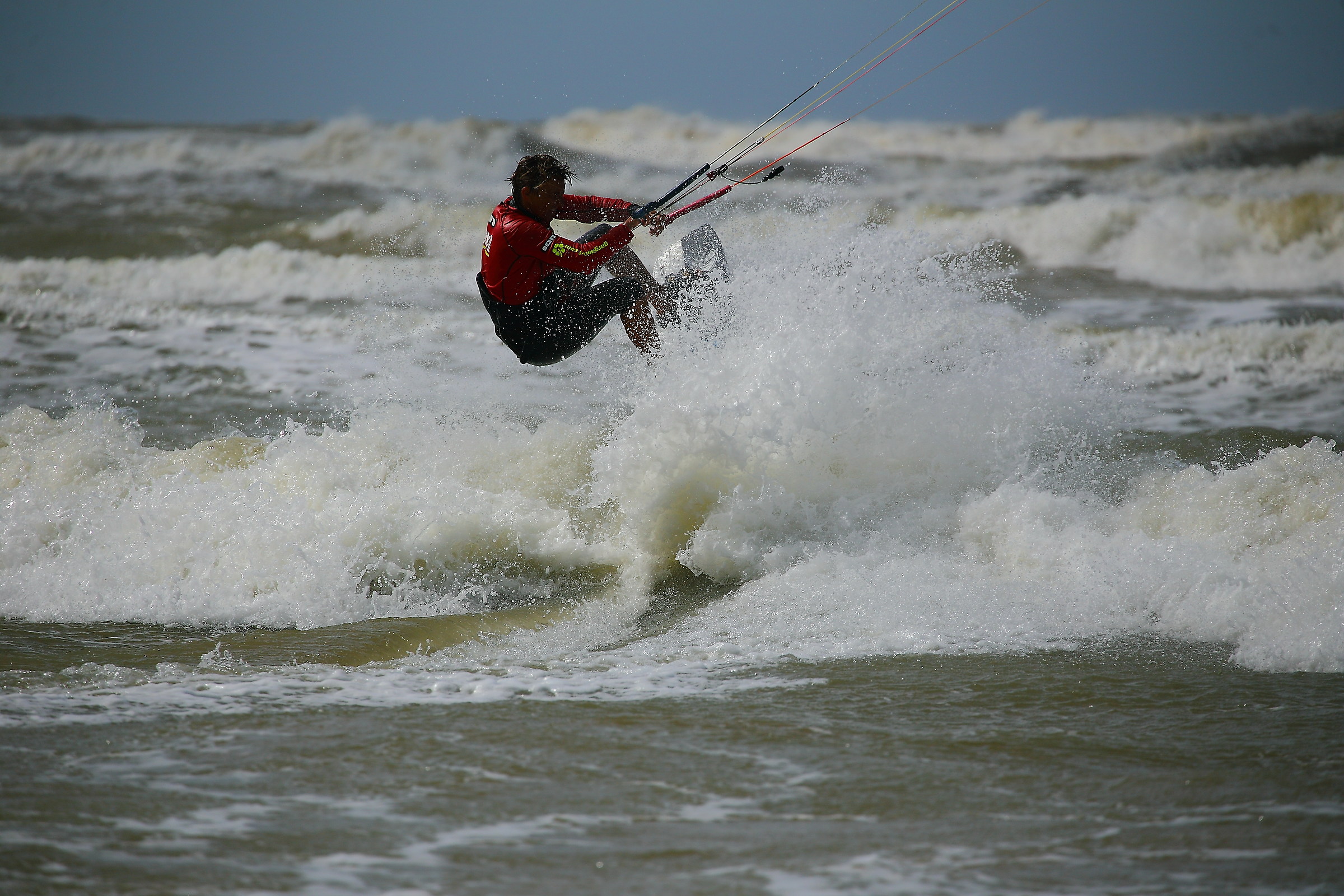 Kate Surf_Vieste_2016
