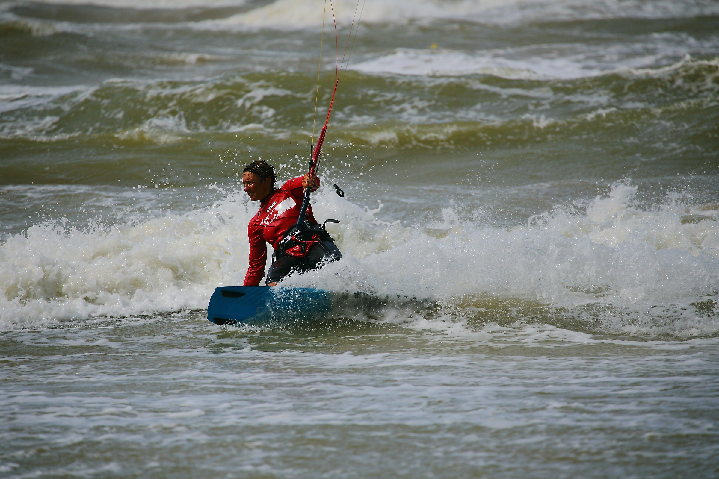 Kate Surf_Vieste_2016