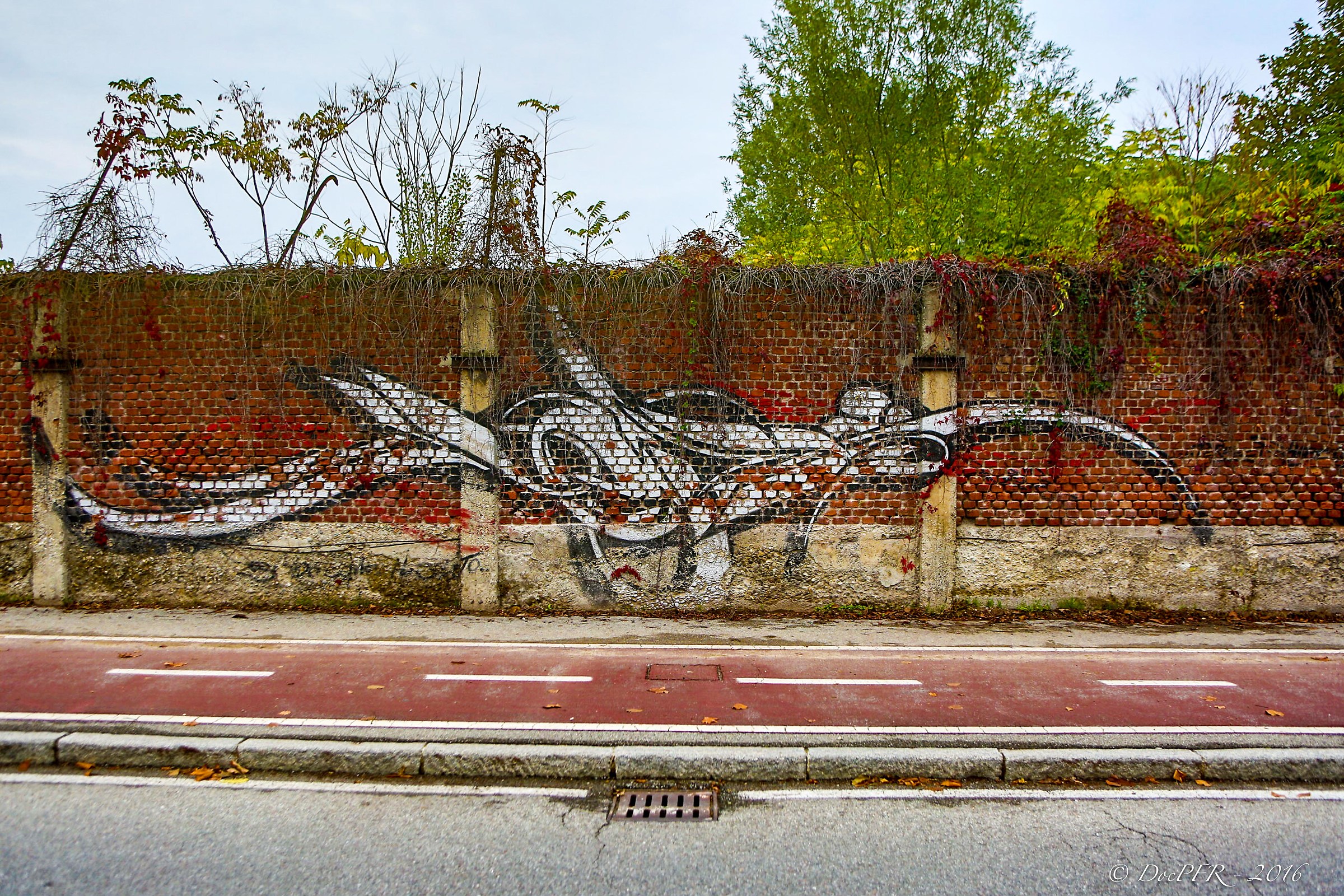 Area Falck - Sesto S. Giovanni