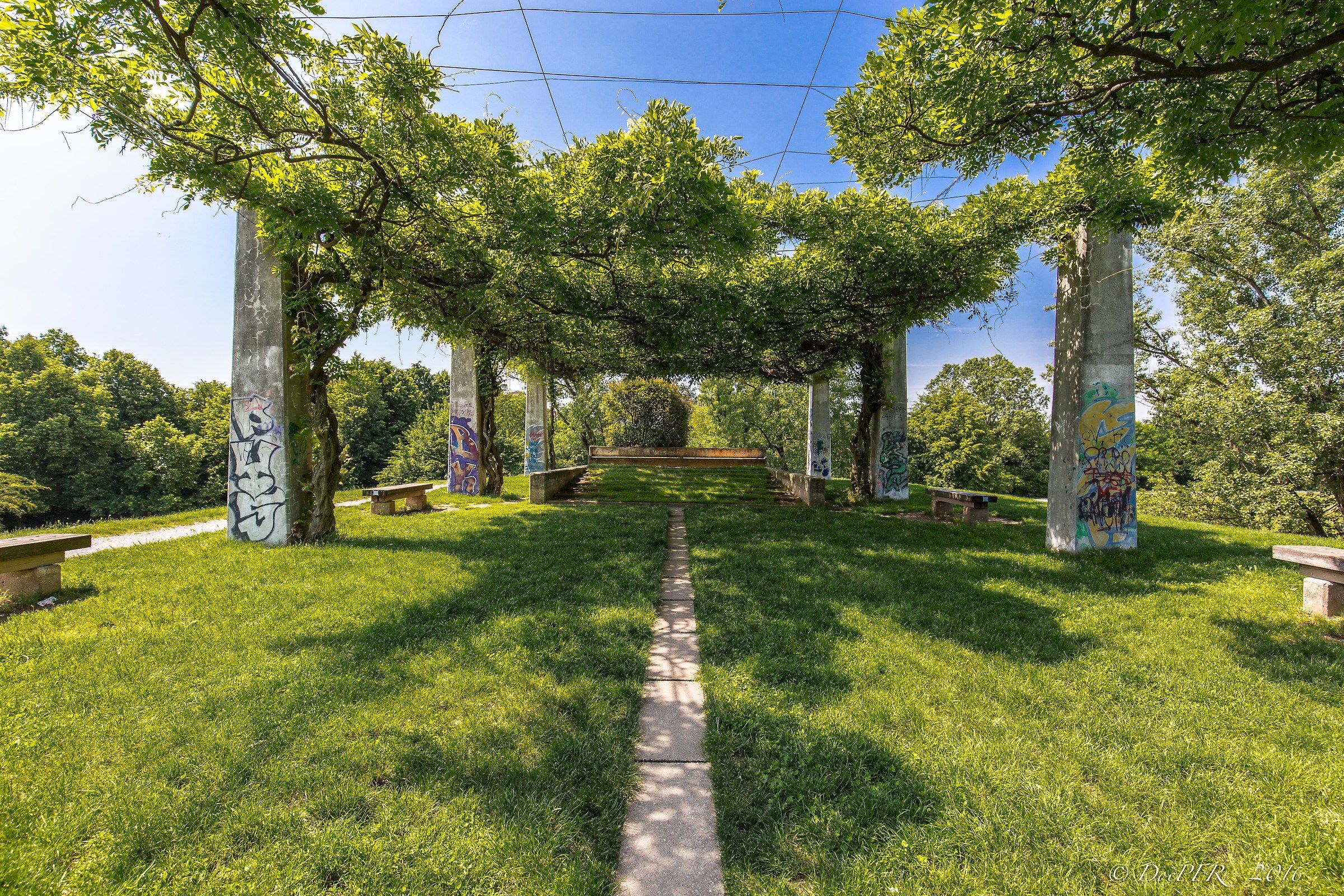 Parco Nord - Sesto S. Giovanni